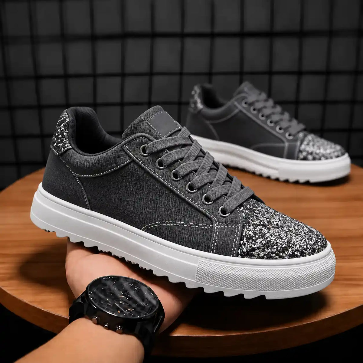 Sneaker Thorne