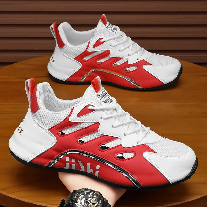 ¡TENDENCIA! TENIS DE LUJO