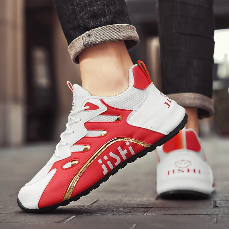 ¡TENDENCIA! TENIS DE LUJO