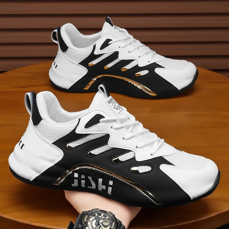 ¡TENDENCIA! TENIS DE LUJO