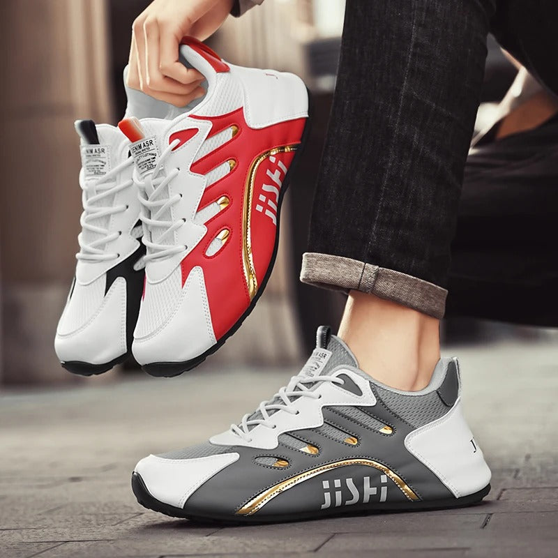 ¡TENDENCIA! TENIS DE LUJO