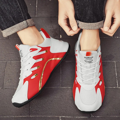 ¡TENDENCIA! TENIS DE LUJO
