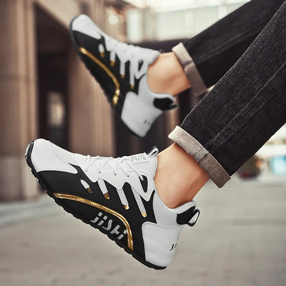 ¡TENDENCIA! TENIS DE LUJO