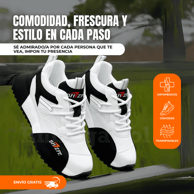 ¡IMPORT! RUNNER TENIS - EntregaaCol