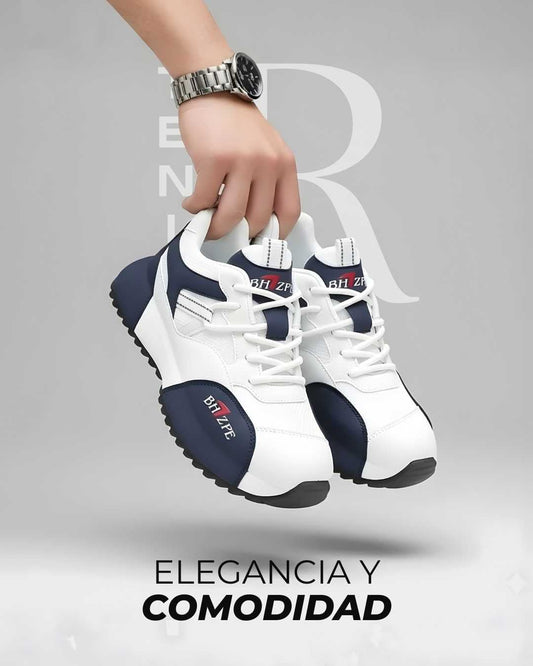 ¡IMPORT! RUNNER TENIS P1 - EntregaaCol