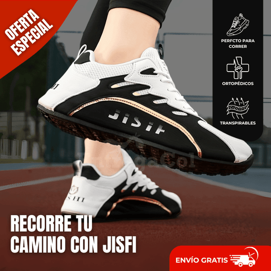 ¡IMPORTS! JISFI PARA CORRER ⭐⭐⭐⭐⭐ - EntregaaCol