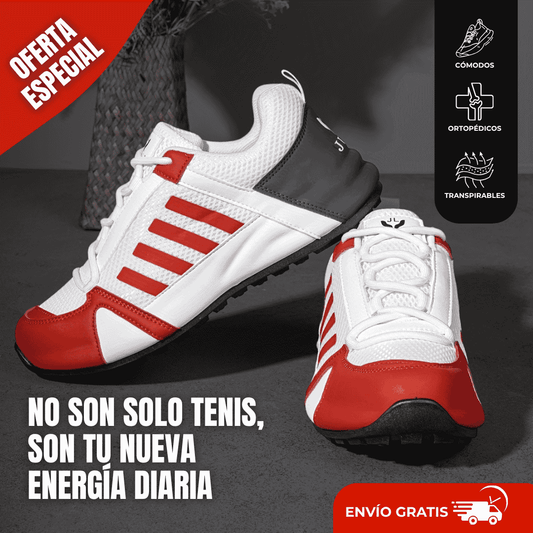 ¡IMPORTS! RAY TENIS - EntregaaCol