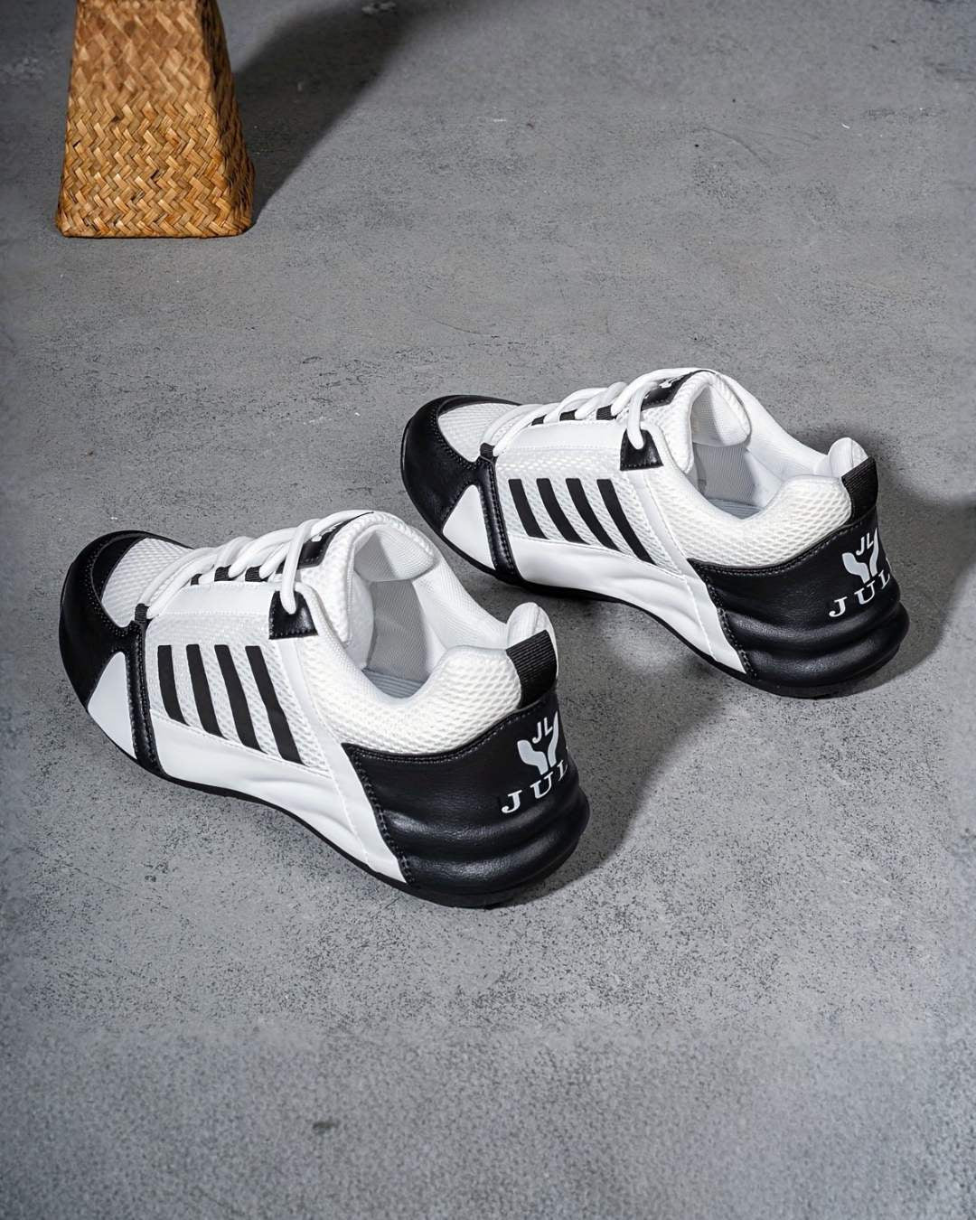 ¡IMPORTS! RAY TENIS P - EntregaaCol