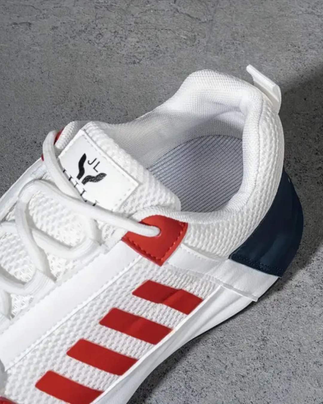 ¡IMPORTS! RAY TENIS P - EntregaaCol
