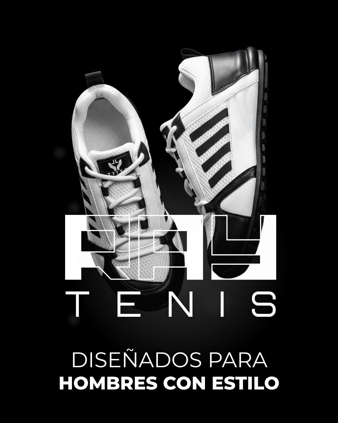 ¡IMPORTS! RAY TENIS P - EntregaaCol