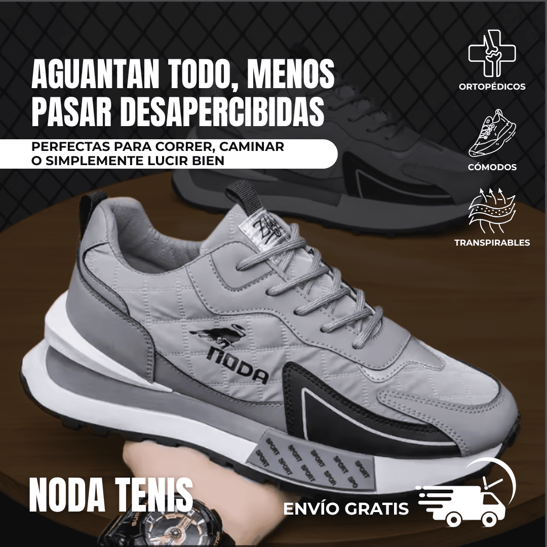 ¡IMPORTS! TENIS ADAN ⭐⭐⭐⭐⭐ - EntregaaCol