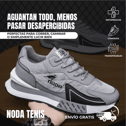 ¡IMPORTS! TENIS ADAN ⭐⭐⭐⭐⭐ - EntregaaCol