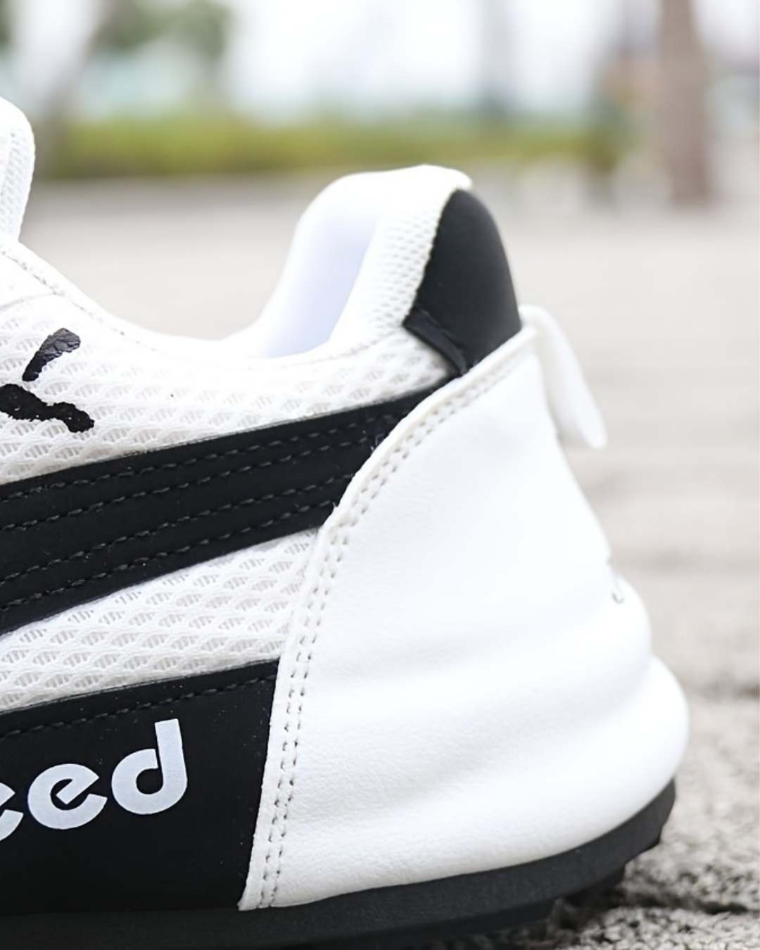 ¡IMPORTS! TENIS FOOREED - EntregaaCol
