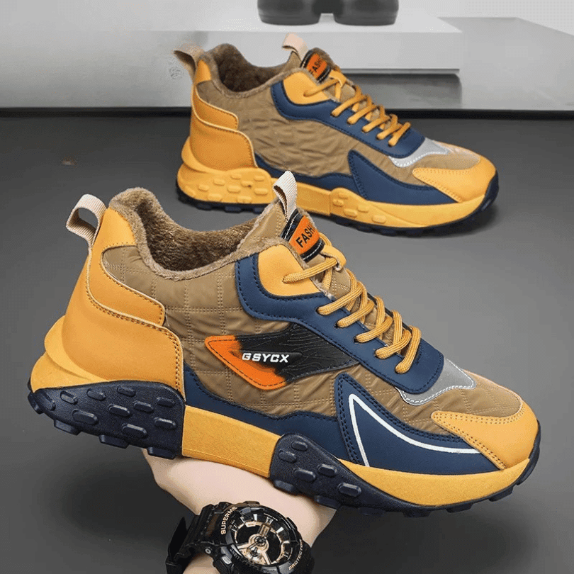 ¡IMPORTS! TENIS GSY CX ⭐⭐⭐⭐⭐ - EntregaaCol