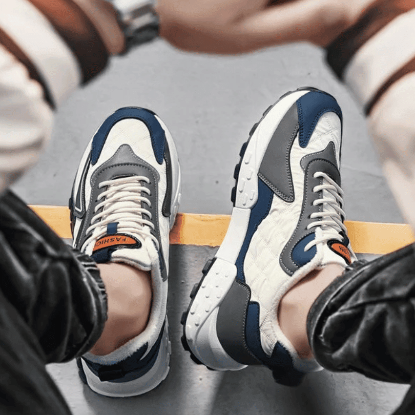 ¡IMPORTS! TENIS GSY CX ⭐⭐⭐⭐⭐ - EntregaaCol