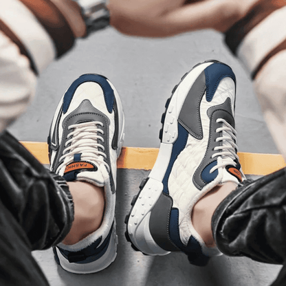 ¡IMPORTS! TENIS GSY CX ⭐⭐⭐⭐⭐ - EntregaaCol
