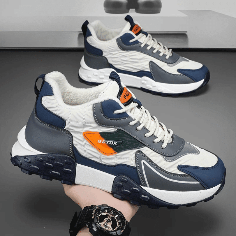 ¡IMPORTS! TENIS GSY CX ⭐⭐⭐⭐⭐ - EntregaaCol