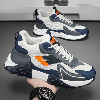 ¡IMPORTS! TENIS GSY CX ⭐⭐⭐⭐⭐ - EntregaaCol
