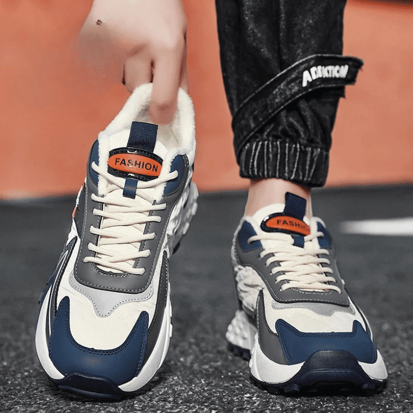 ¡IMPORTS! TENIS GSY CX ⭐⭐⭐⭐⭐ - EntregaaCol