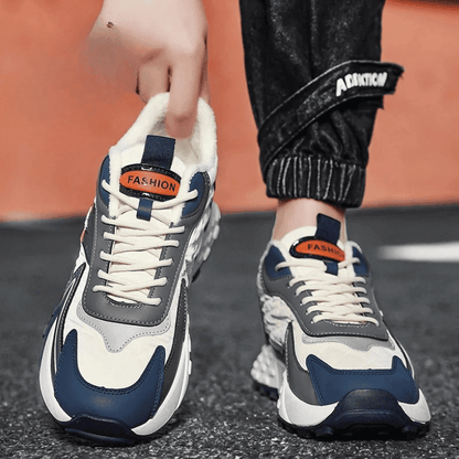 ¡IMPORTS! TENIS GSY CX ⭐⭐⭐⭐⭐ - EntregaaCol