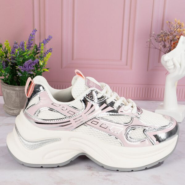 ¡IMPORTADOS! TENIS PARA MUJER LION®