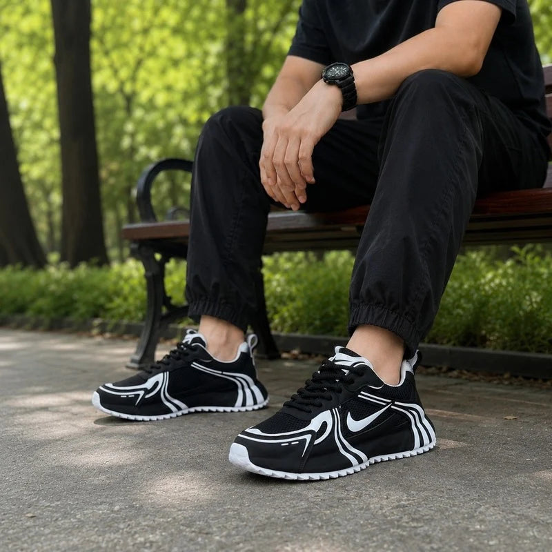 IMPORTS! TENIS KRIT
