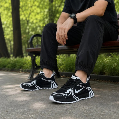 IMPORTS! TENIS KRIT