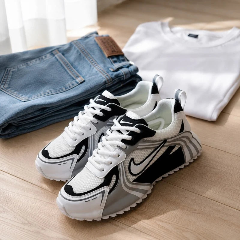 IMPORTS! TENIS KRIT
